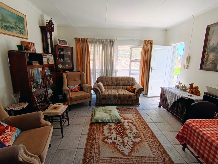 2 Bedroom Property for Sale in Seemeeu Park Western Cape